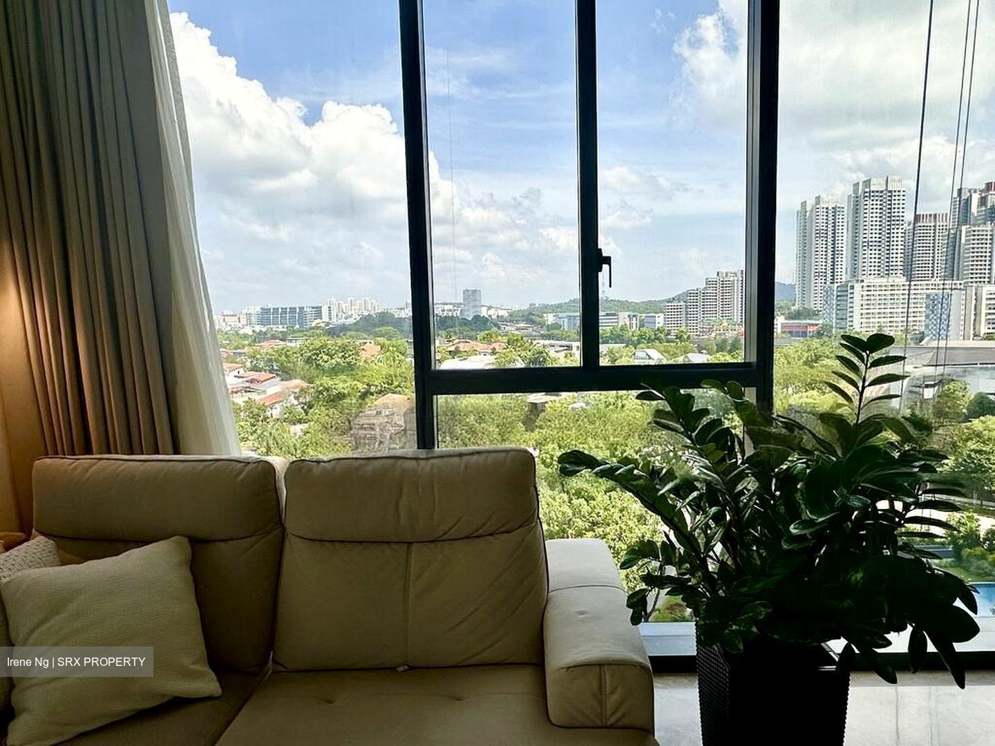 Parc Clematis (D5), Apartment #444586201